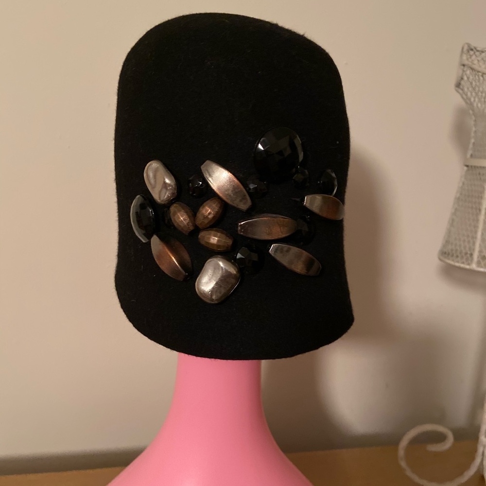 Bowl Hat